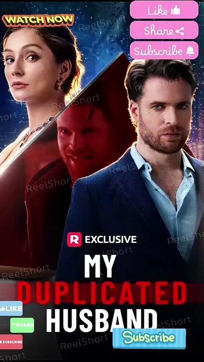[DARK ROMANCE] MY DUPLICATED HUSBAND ENGLISH SUB - FULL MOVIE ON CINE PLUS