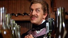 Vincent Price 1962-Historias de Terror-HD