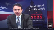 محطات مهمة في حملة مكافحة الفساد في العراق