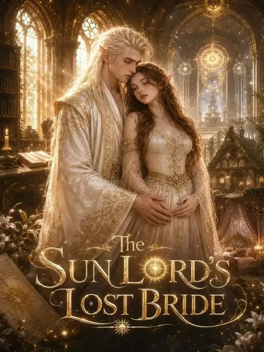 The Sun Lord's Lost Bride HD 1080p ASW