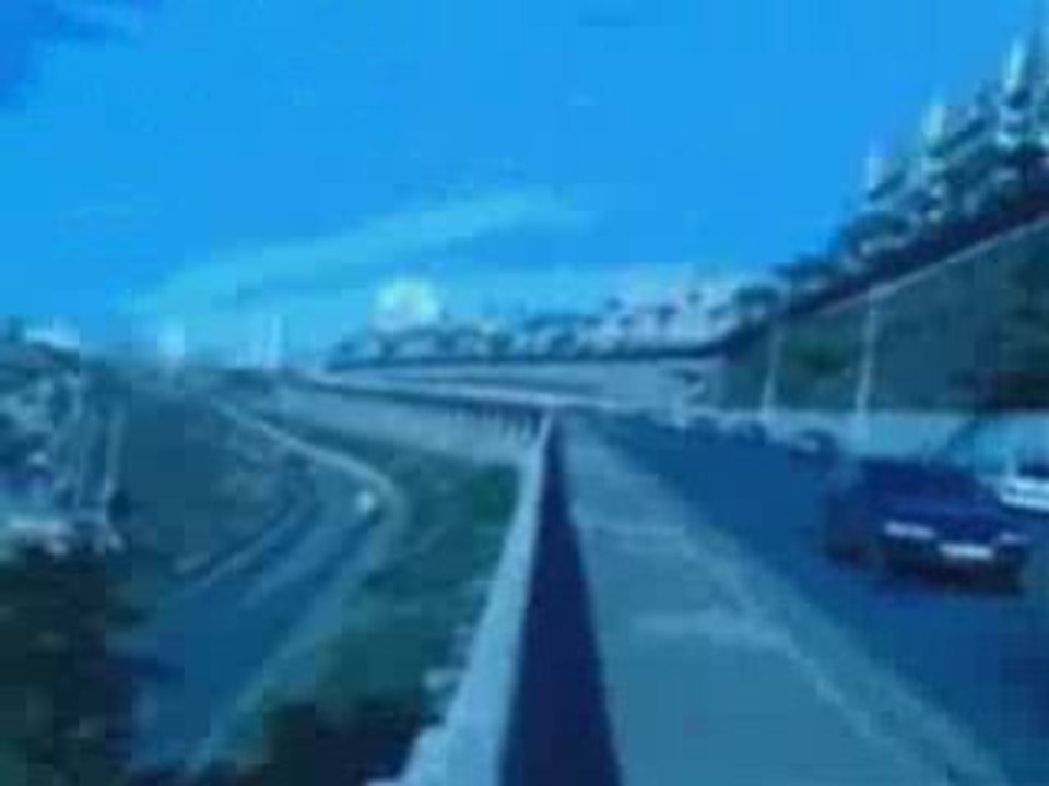 TheKidmonster - VERY HIGH