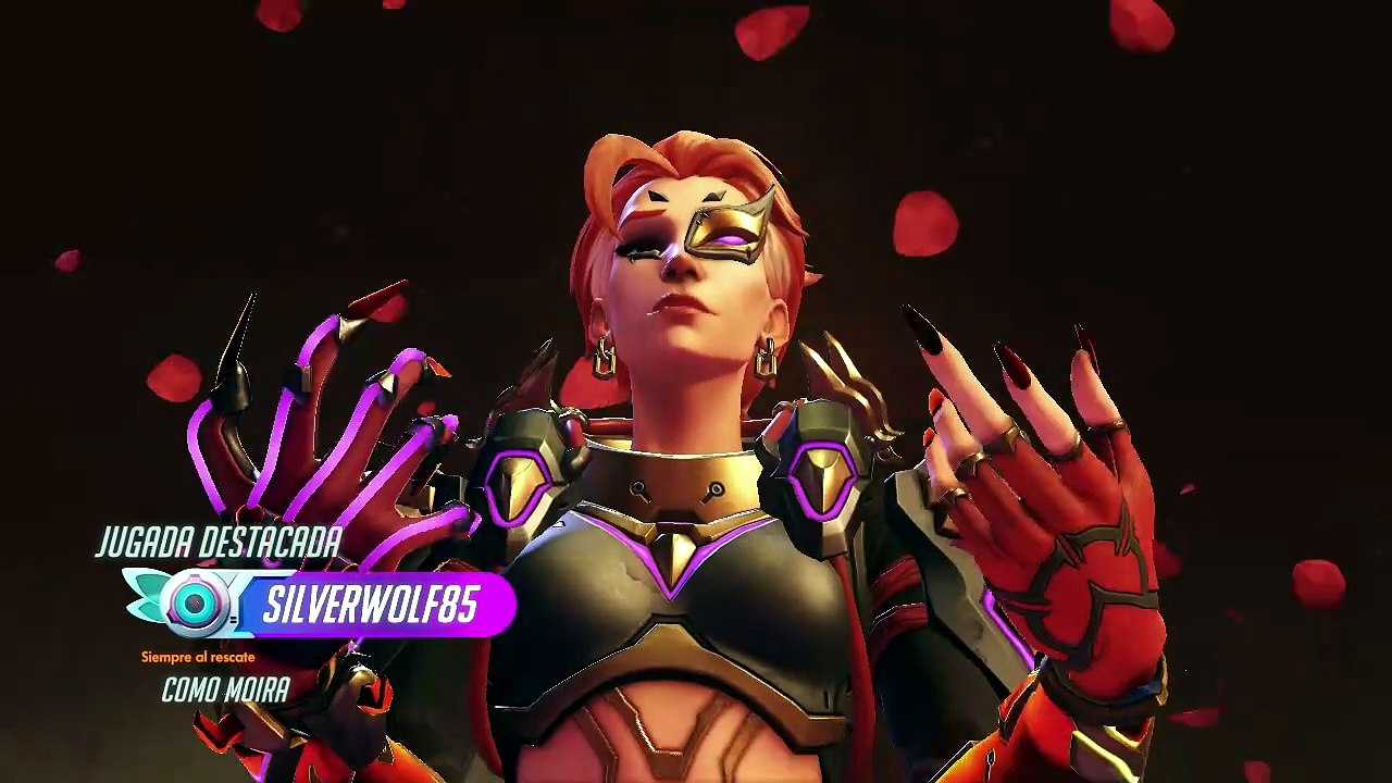 Jugada Destacada Moira 227