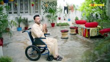 Ay Dushman-e-Jaan   Episode 52   1st July 2026   Hina Altaf   Sami Khan   Babar Ali