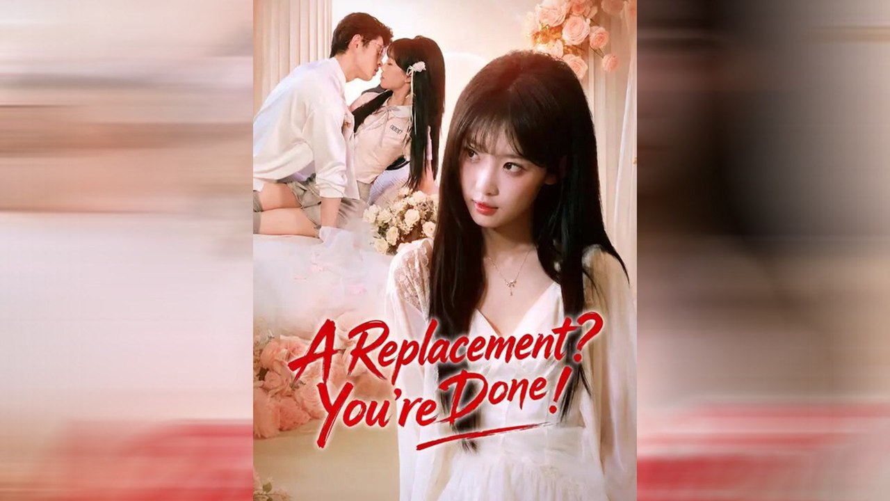 [ENG] | A Repl@cement Y0u're Done | FULL EP | FILM HUB