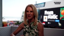 CMOs today need to disrupt themselves, says Adobe's top marketer Lara Balazs