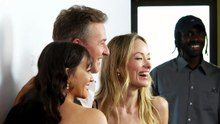 Olivia Wilde Has Found the Perfect Couple
