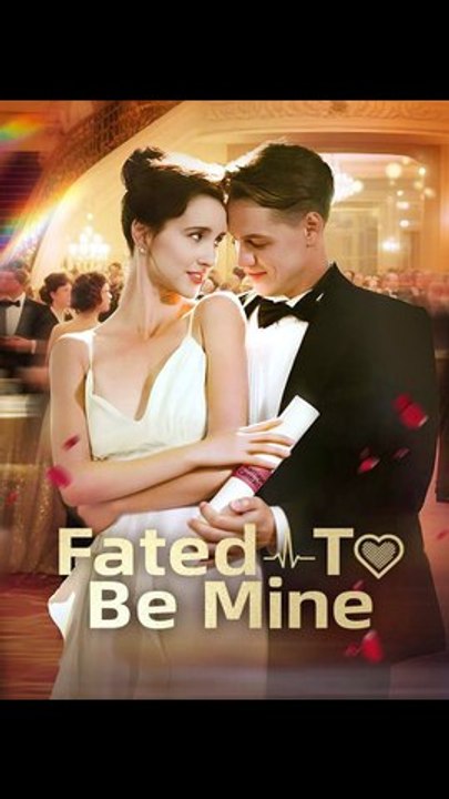 Fated to be Mine - FULL | Reelshort