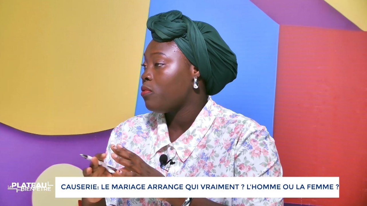 LE MARIAGE ARRANGE QUI VRAIMENT ? L'HOMME OU LA FEMME ?