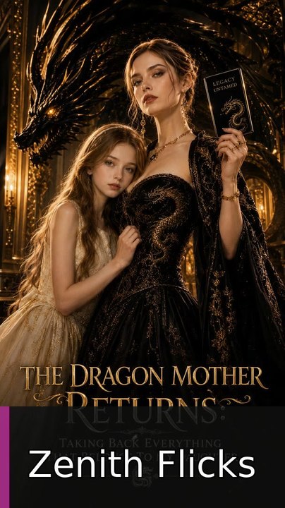 The Dragon Mother Return：Tacking Back Everything That Belong To My Daughter E | Zenith Flicks - FULL ✅