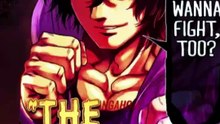 O RETORNO DO ASHURA! OHMA TOKITA ESTÁ VIVÍSSIMO EM KENGAN OMEGA!