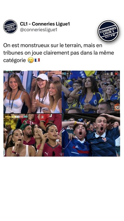 Les gars qu’est-ce qu’il veut dire par là ? 🥲