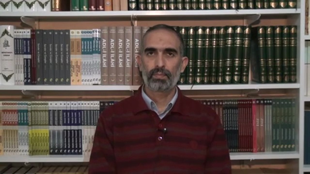 İslam'da Başarılı Evliliğin Anahtarları-3