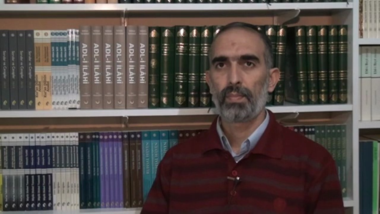 İslam'da Başarılı Evliliğin Anahtarları-4