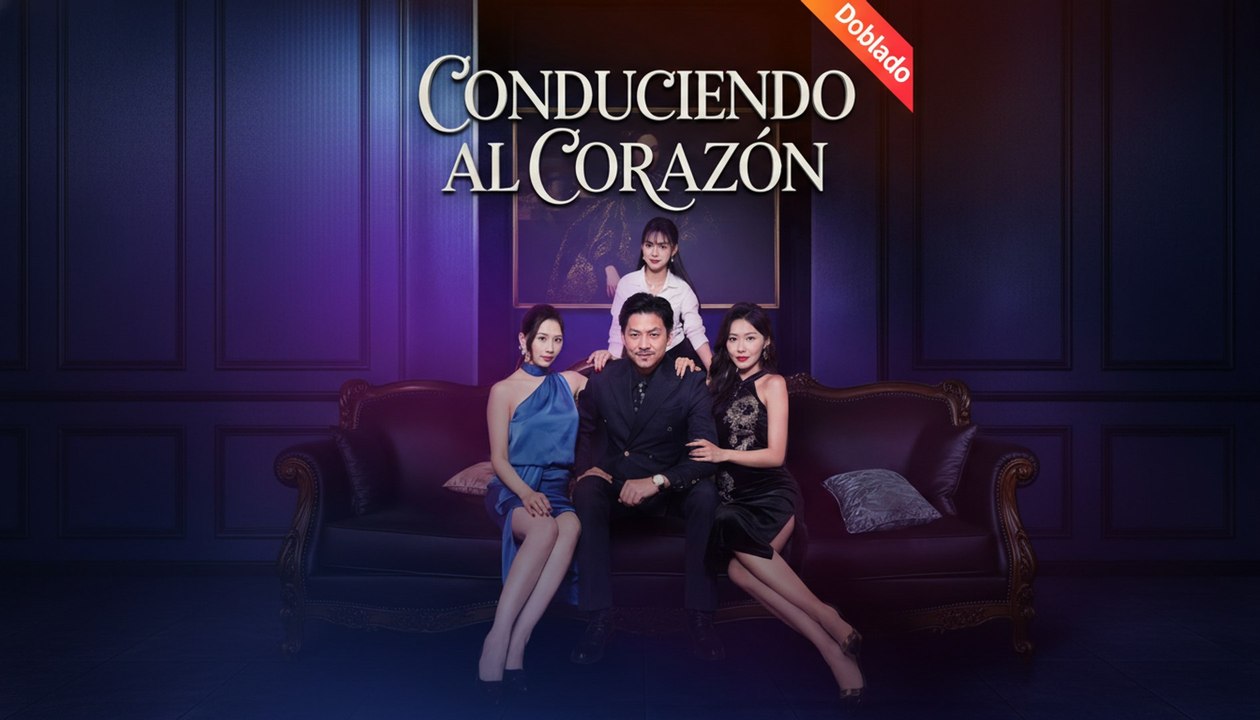 ESP Conduciendo al corazón