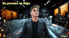 Eu preciso te Falar| música para lembrar de um grande  amor