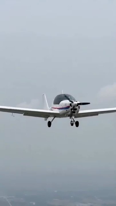 She Cheated with Another Pilot, Not Knowing I Owned the Entire Airline