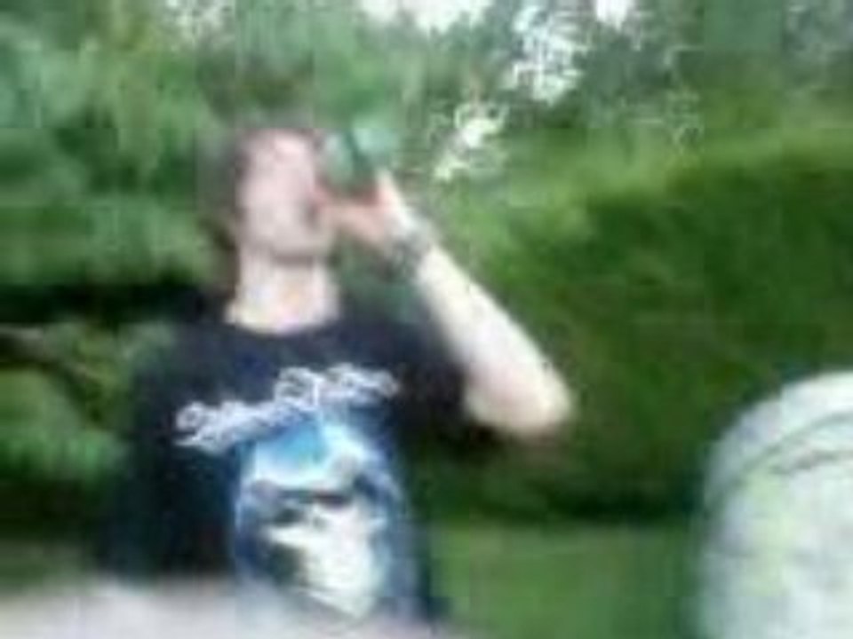 Ma fête, trop de bon délires ! xD