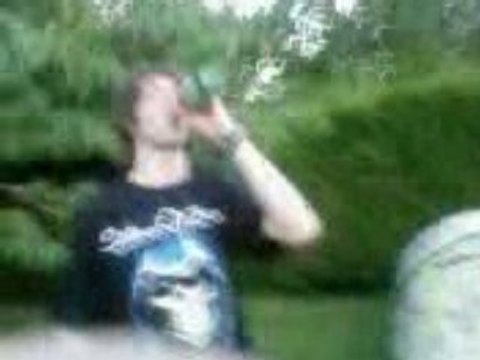 Ma fête, trop de bon délires ! xD