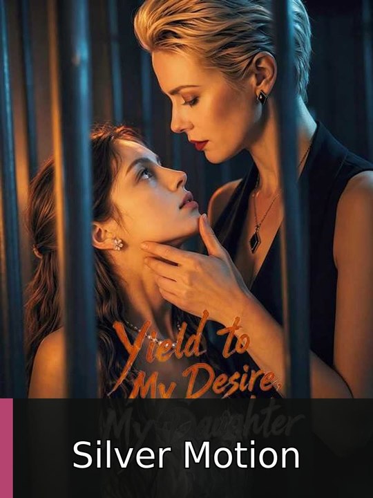 Yield to My Desire My Daughter Silver Motion - FULL MOVIE | 2026 Exclusive