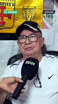 El Municipio de Santa Cruz de la Sierra tiene plazo hasta este jueves para cancelar los salarios adeudados a los trabajadores de Salud. De no cumplirse el pago, el sector acatará un paro de 24 horas, confirmó su representante, Robert Hurtado.