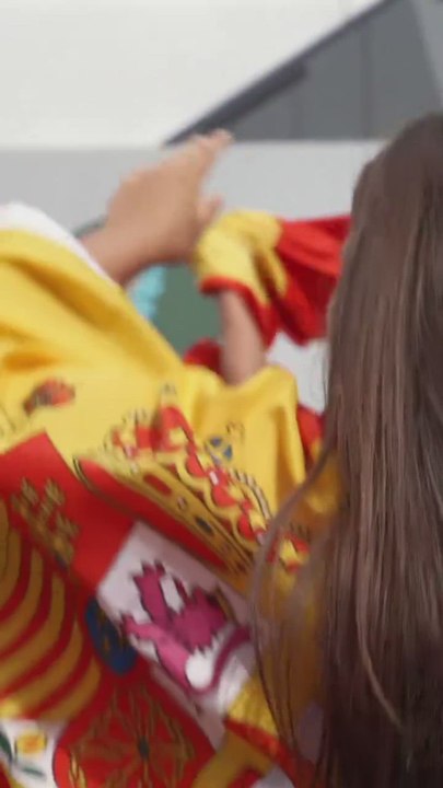 ¿Eres español y estas en Los Ángeles?: ven a Casa España y disfruta de la fiesta