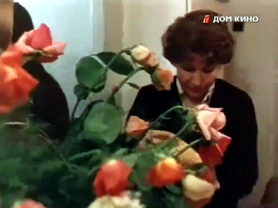 Давай поженимся.