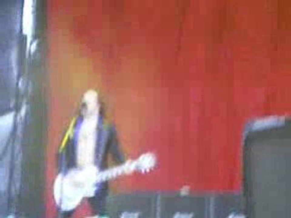 Def Leppard @ Graspop