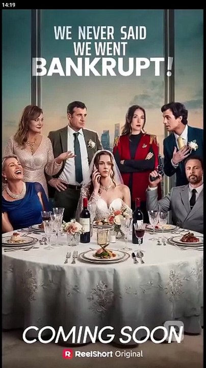 We Never Said We Went Bankrupt! - HOT [Full Movie]