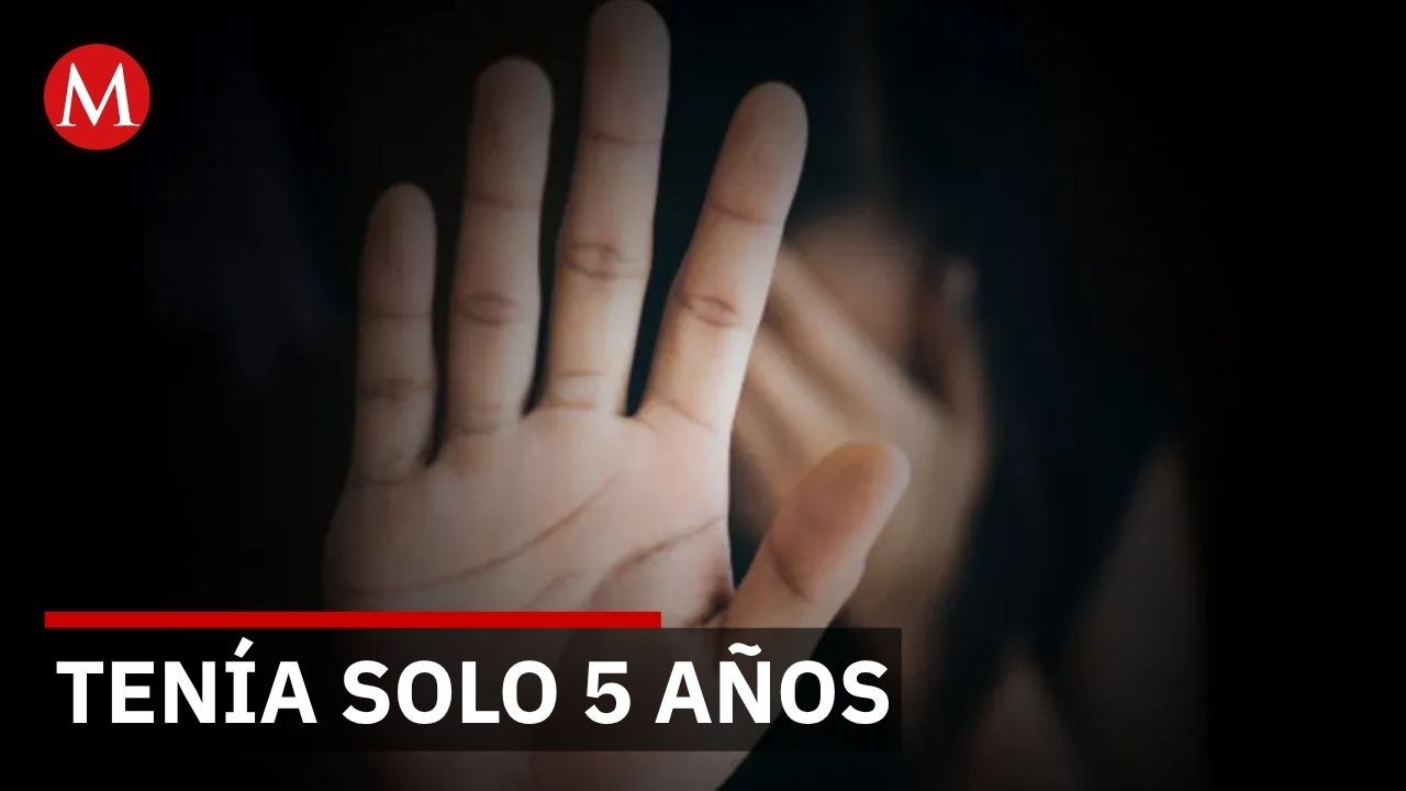 Autoridades detienen al presunto responsable de la muerte del niño Ian en el Estado de México