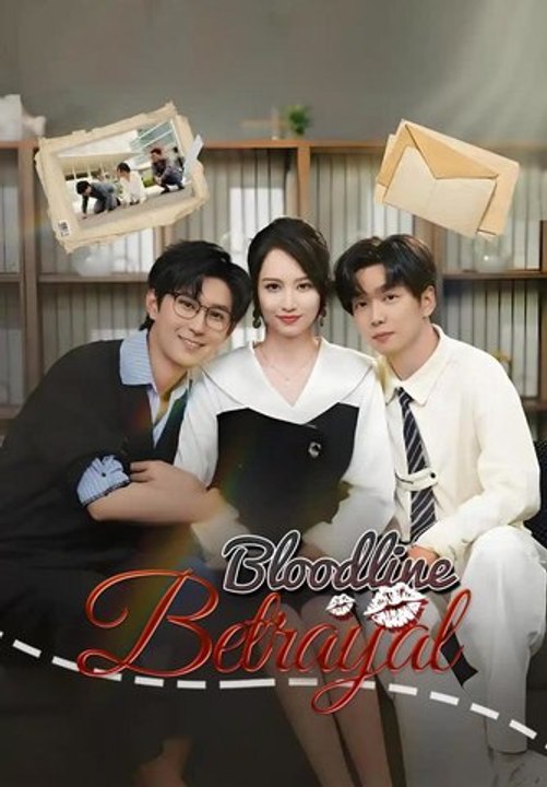 Bloodline Betrayal | Full Series | Short Drama English