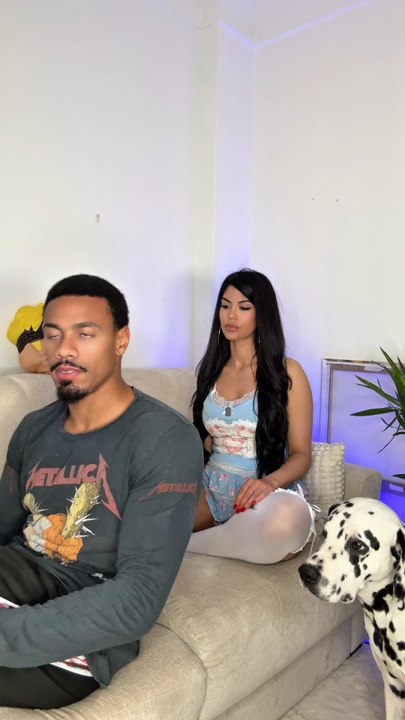 😱
