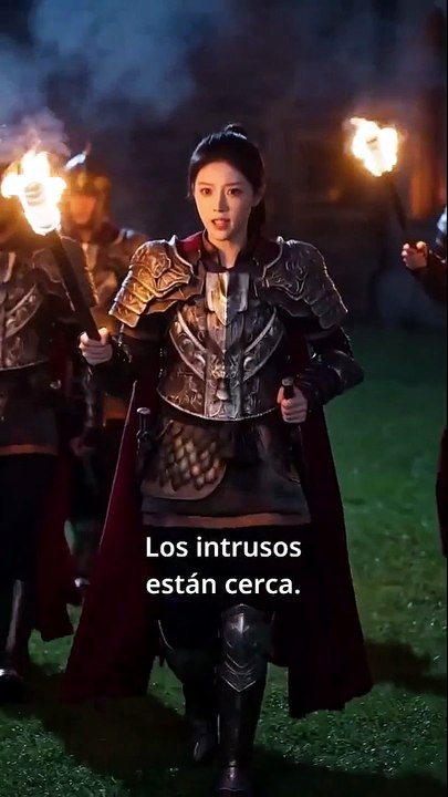 Reina de demonios Capitulo Completo Parte 2