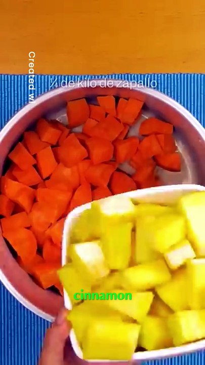¿Cómo preparar #picarones?