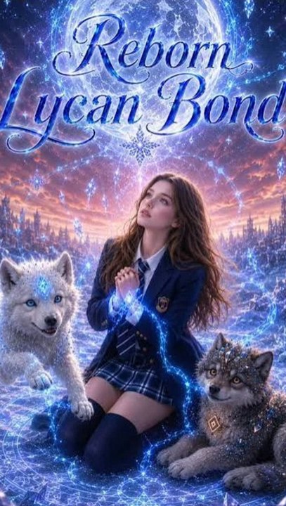 Reborn Lycan Bond - Full Episode (ENGSUB) | Werewolf Romance, Rebirth, Alpha Fantasy #ASM