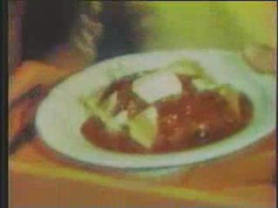 IHOP commercial - 1969