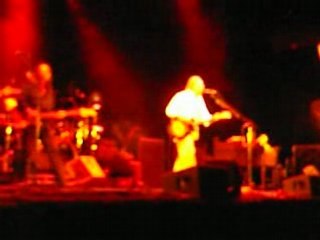 Neil Young - Lyon 2008 (2)