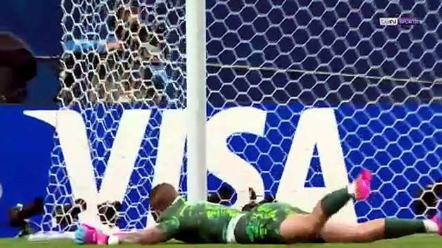 ملخص مباراة إنجلترا والكونغو الديمقراطية _ دور الـ32 - كأس العالم FIFA 2026