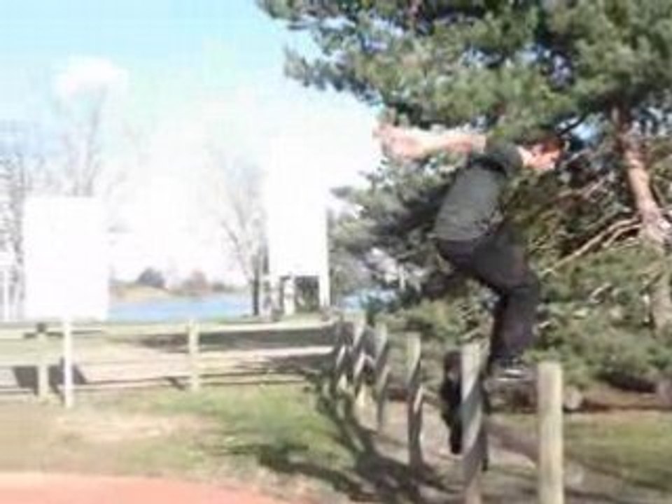 salto arnaud