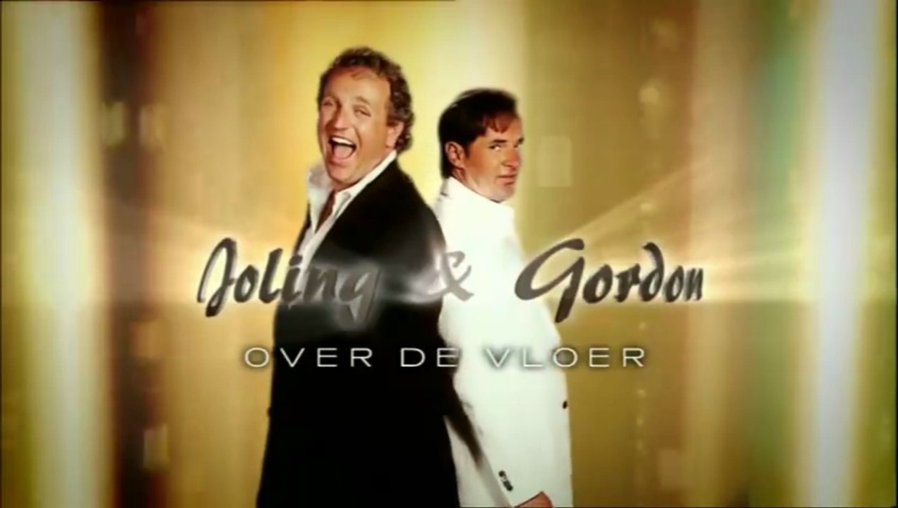 Geer & Goor Over De Vloer S01E02