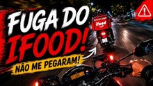 ROCAM EM AÇÃO NO PINOTE INSANO! XRE furtada...