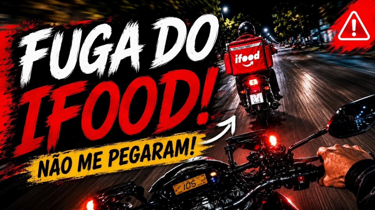 ROCAM EM AÇÃO NO PINOTE INSANO! XRE furtada...