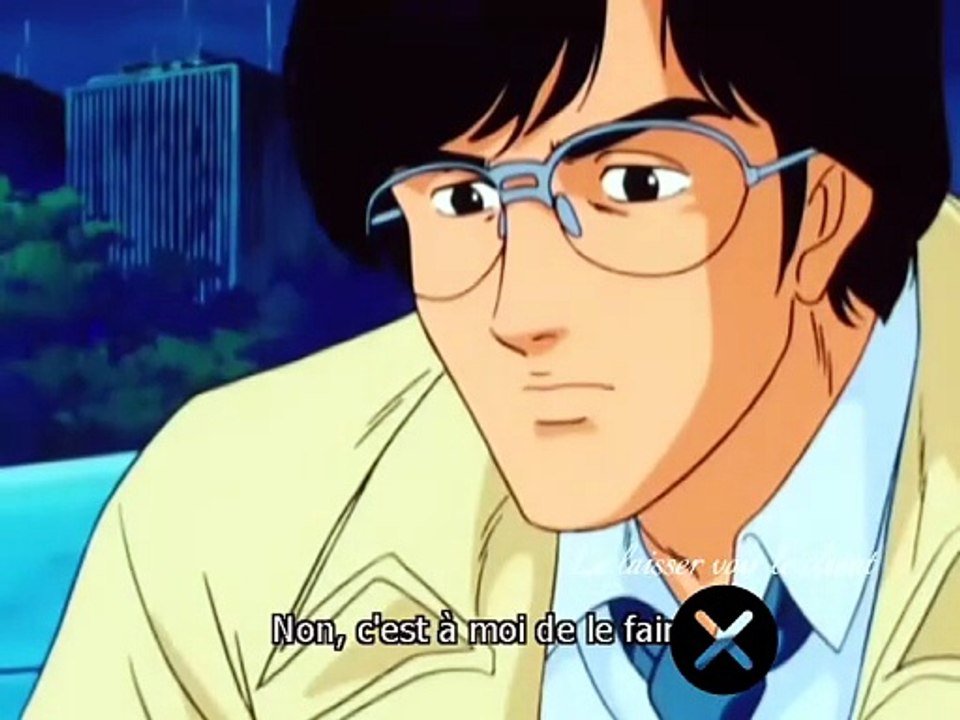 City hunter