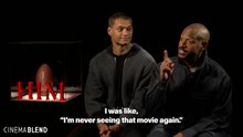 'I Felt Dirty After I Did The Movie': Marlon Wayans Looks Back On 'Requiem For A Dream' For Its 25th Anniversary