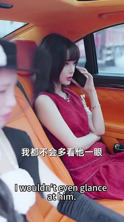After the silence breaks [ Engsub ]