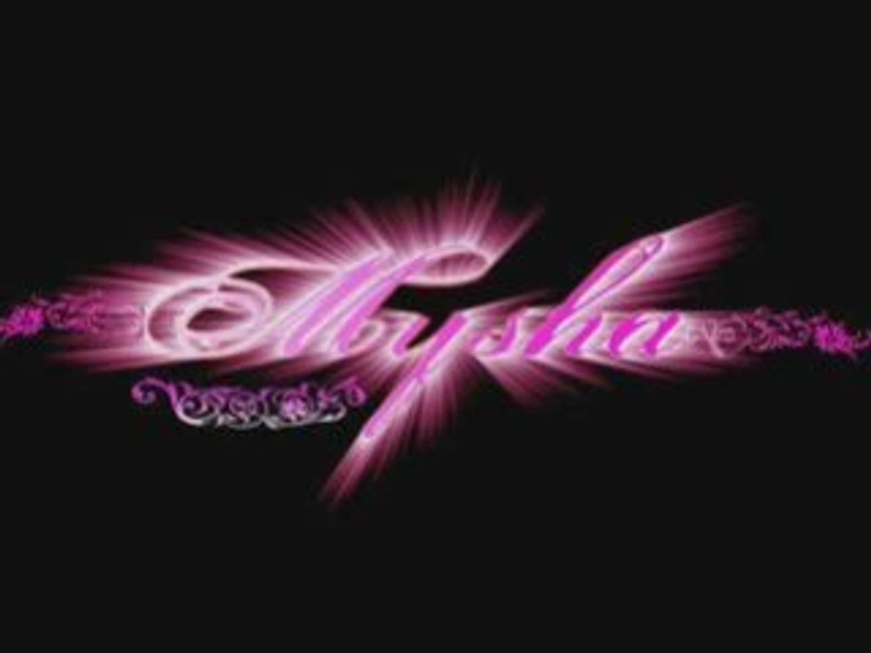 Dernier Jour - Mysha Ft Bibar (2008)