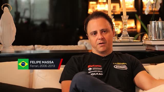 Formule 1 - Massa ne voit pas Norris et McLaren rattraper Mercedes