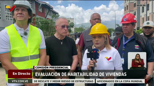 Padre Numa Molina: Todos unidos nos vamos a levantar