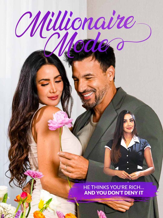Millionaire Mode | Short Drama Full HD 720p