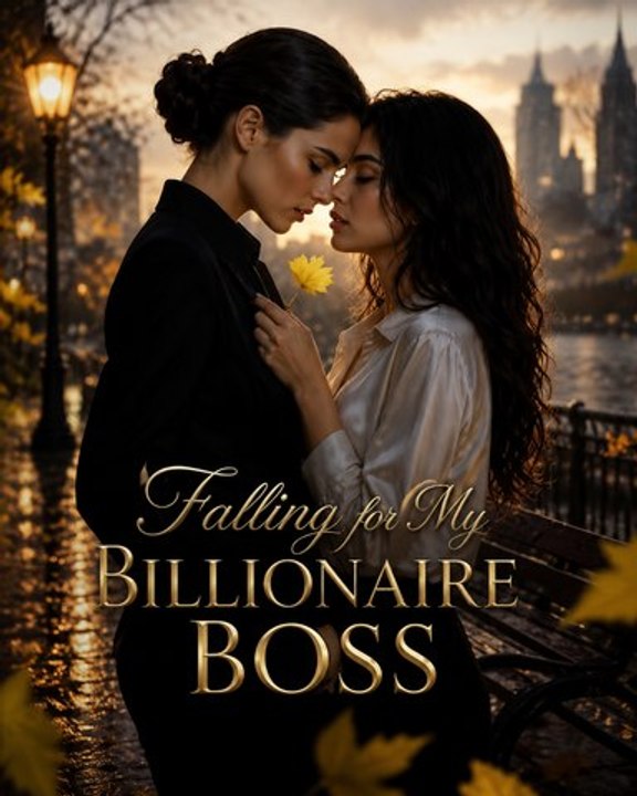 Falling for My Billionaire Boss | Office Romance, Power & Secret Attraction - Full EP - GL Short Film - ENGSUB