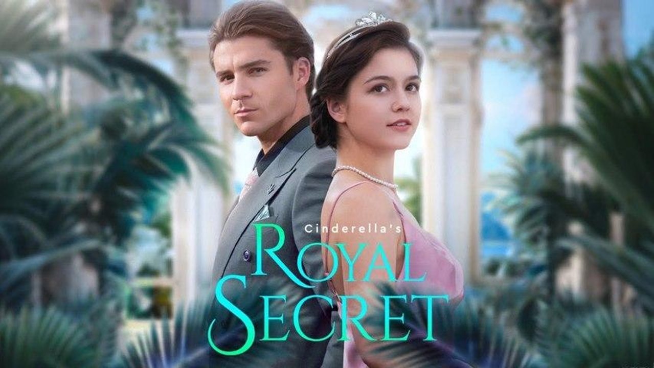 Cinderellas Royal Secret HD - - Video